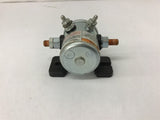 White-Rodgers 70-120224-2 36V DC 4 Terminal Solenoid