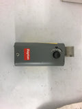 Dayton 2E207 Heating Ventilating control 30-110 Deg Two Stage SPDT