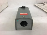 Dayton 2E207 Heating Ventilating control 30-110 Deg Two Stage SPDT