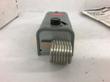 Dayton 2E207 Heating Ventilating control 30-110 Deg Two Stage SPDT