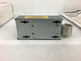 Dayton 2E207 Heating Ventilating control 30-110 Deg Two Stage SPDT