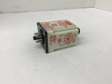 Dayton 6X602F solid State time Delay Relay 9-900 Sec