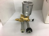 Annovi PM344360AV Plunger Pump