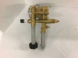 Annovi PM344360AV Plunger Pump