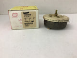 Ohmite RLS15R Rheostat 150 Watt 15 PHM Model L