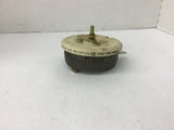 Ohmite RLS15R Rheostat 150 Watt 15 PHM Model L