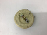Ohmite RLS15R Rheostat 150 Watt 15 PHM Model L