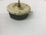 Ohmite RLS15R Rheostat 150 Watt 15 PHM Model L