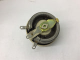 Ohmite RLS15R Rheostat 150 Watt 15 PHM Model L