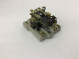 Square D 8501-H26 1/2 Hp @ 110 Volts Relay 220 Volt Coil