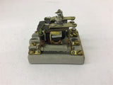 Square D 8501-H26 1/2 Hp @ 110 Volts Relay 220 Volt Coil