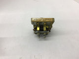 Square D 8501-H26 1/2 Hp @ 110 Volts Relay 220 Volt Coil