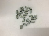 Stand-Off 3/8-16 x 1 1/8" Lot of 25