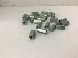 Stand-Off 3/8-16 x 1 1/8" Lot of 25