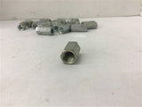 Stand-Off 3/8-16 x 1 1/8" Lot of 25