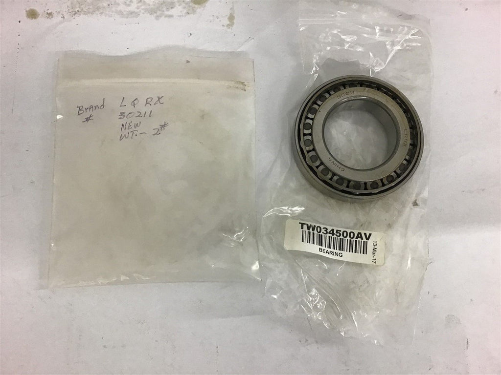 LQRX 30211 Bearing
