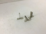 Overload Heaters C113B Lot Of 3