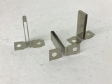 Overload Heaters C113B Lot Of 3