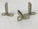 Overload Heaters C113B Lot Of 3