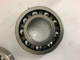 6207 Bearing Lot of 3
