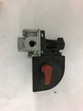Campbell Hausfeld Air Compressor Pressure Switch CW209401AV