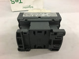 Schneider Electric LC1D32G7 Contactor 120 volt coil