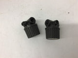 Flow Valve Knob Lot of 2