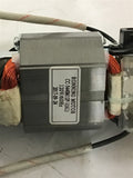 Air Compressor Ronning Motor CC-5440M12P-1 120 Volts