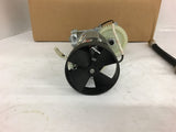 Air Compressor Ronning Motor CC-5440M12P-1 120 Volts