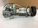 Air Compressor Ronning Motor CC-5440M12P-1 120 Volts