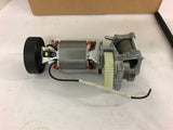 Air Compressor Ronning Motor CC-5440M12P-1 120 Volts