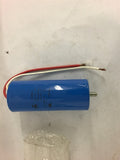 CBB60 130UF 250 Vac 50/60 HZ Capacitor