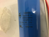 CBB60 130UF 250 Vac 50/60 HZ Capacitor