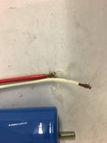 CBB60 130UF 250 Vac 50/60 HZ Capacitor