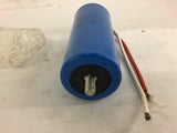CBB60 130UF 250 Vac 50/60 HZ Capacitor