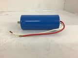 CBB60 130UF 250 Vac 50/60 HZ Capacitor