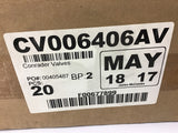 Bullwhip Conrader Company Throttle Control Cable 15-1/16" Long Lot of 2