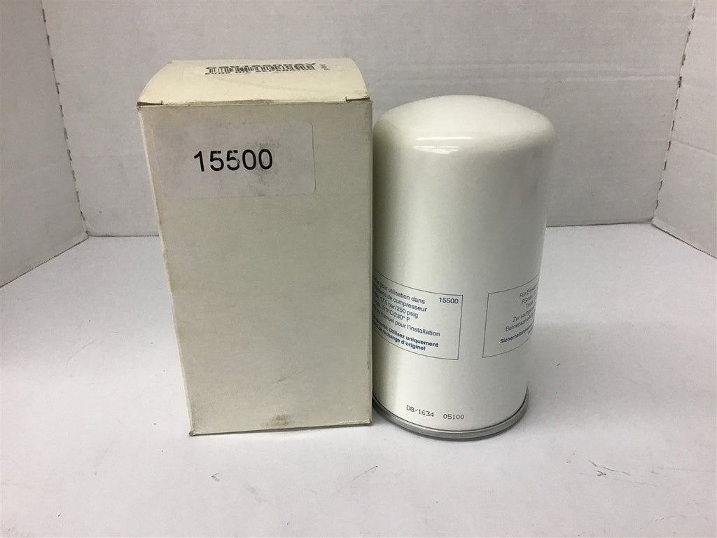 CS916500AV Oil Separator