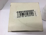 CS916500AV Oil Separator