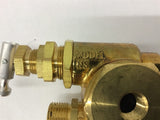 ST128410AV Throttle Uploader 1/2"
