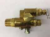 ST128410AV Throttle Uploader 1/2"