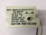White Rodgers Emerson Electric 5059A-500 120 Volt