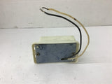 White Rodgers Emerson Electric 5059A-500 120 Volt