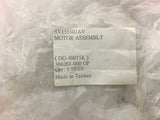 SV155507AV Motor Assembly DG-40015K