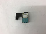 Mac 35A-AAA-DDAJ-1KJ Valve 24 Vdc 120 Psi 5.4 Watts