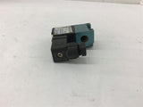 Mac 35A-AAA-DDAJ-1KJ Valve 24 Vdc 120 Psi 5.4 Watts