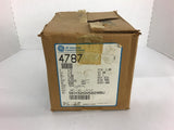 GE 5KH32GN5020BU 1/3 HP AC Motor 115 Volts 1725 Rpm