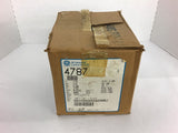 GE 5KH32GN5020BU 1/3 HP AC Motor 115 Volts 1725 Rpm