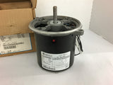 GE 5KH32GN5020BU 1/3 HP AC Motor 115 Volts 1725 Rpm