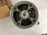 GE 5KH32GN5020BU 1/3 HP AC Motor 115 Volts 1725 Rpm